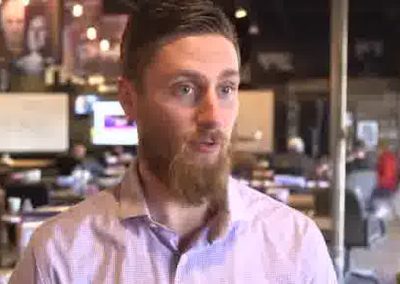 Ryan Wimpey Clay Clark Success Story 260