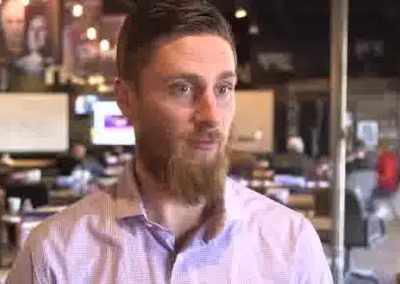 Ryan Wimpey Clay Clark Success Story 261