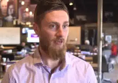 Ryan Wimpey Clay Clark Success Story 262