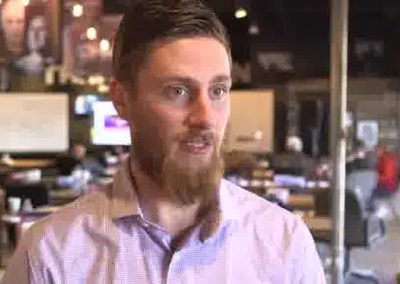 Ryan Wimpey Clay Clark Success Story 263