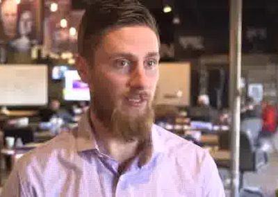 Ryan Wimpey Clay Clark Success Story 264