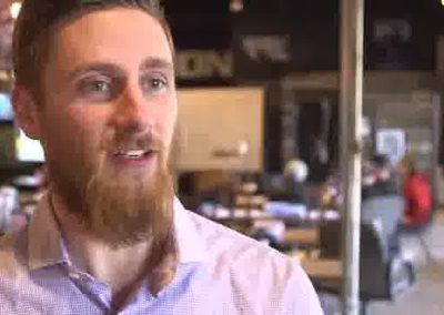 Ryan Wimpey Clay Clark Success Story 266