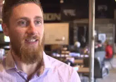 Ryan Wimpey Clay Clark Success Story 269