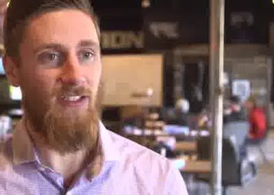 Ryan Wimpey Clay Clark Success Story 272