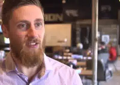 Ryan Wimpey Clay Clark Success Story 274