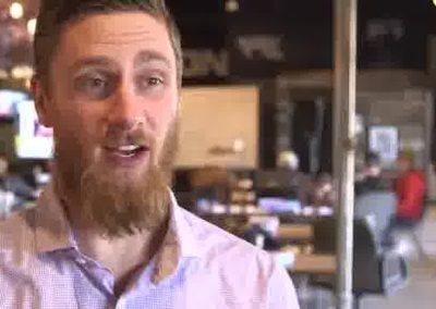 Ryan Wimpey Clay Clark Success Story 278