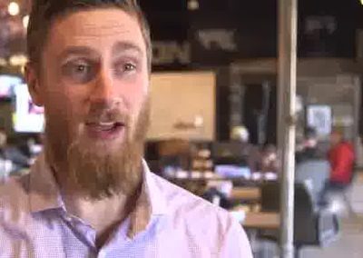 Ryan Wimpey Clay Clark Success Story 280