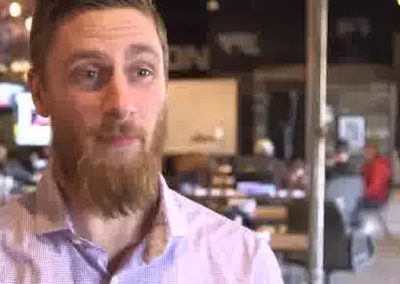Ryan Wimpey Clay Clark Success Story 281