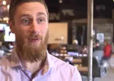 Ryan Wimpey Clay Clark Success Story 282