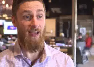 Ryan Wimpey Clay Clark Success Story 288