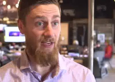 Ryan Wimpey Clay Clark Success Story 292