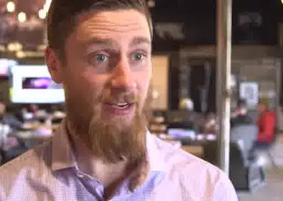 Ryan Wimpey Clay Clark Success Story 294