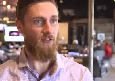Ryan Wimpey Clay Clark Success Story 303