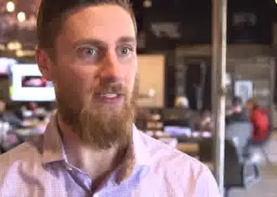 Ryan Wimpey Clay Clark Success Story 306