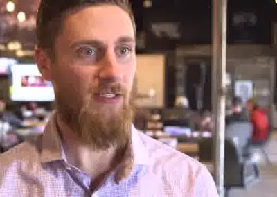 Ryan Wimpey Clay Clark Success Story 307