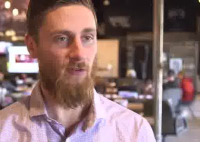 Ryan Wimpey Clay Clark Success Story 308
