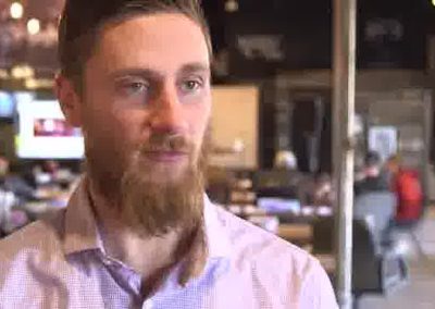 Ryan Wimpey Clay Clark Success Story 309