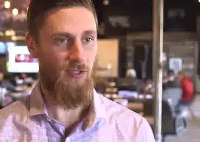 Ryan Wimpey Clay Clark Success Story 310