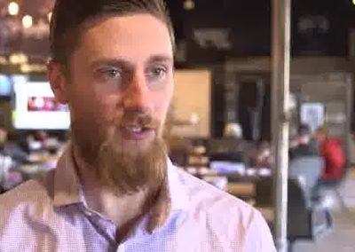 Ryan Wimpey Clay Clark Success Story 311