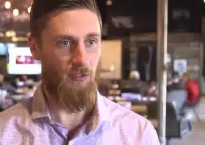 Ryan Wimpey Clay Clark Success Story 312