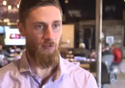 Ryan Wimpey Clay Clark Success Story 313