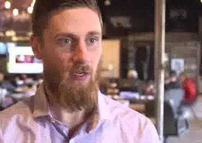 Ryan Wimpey Clay Clark Success Story 316