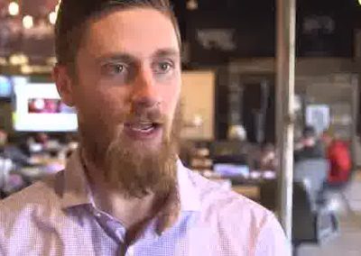 Ryan Wimpey Clay Clark Success Story 319