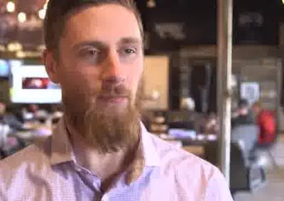 Ryan Wimpey Clay Clark Success Story 321