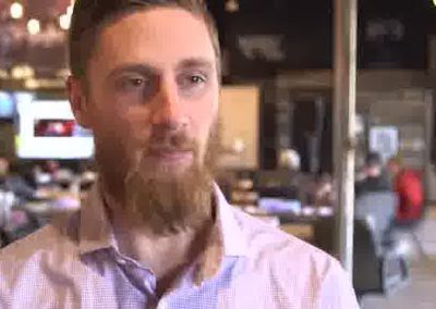 Ryan Wimpey Clay Clark Success Story 323