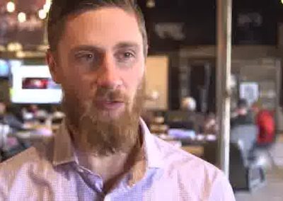Ryan Wimpey Clay Clark Success Story 327