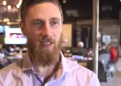 Ryan Wimpey Clay Clark Success Story 329