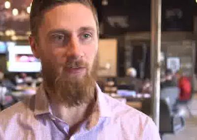 Ryan Wimpey Clay Clark Success Story 332