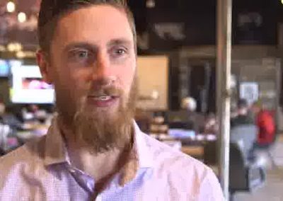 Ryan Wimpey Clay Clark Success Story 334