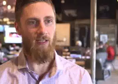 Ryan Wimpey Clay Clark Success Story 335
