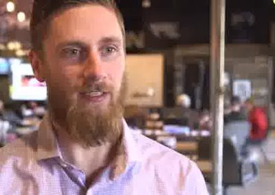 Ryan Wimpey Clay Clark Success Story 337