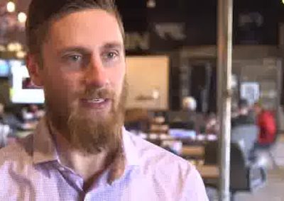 Ryan Wimpey Clay Clark Success Story 340