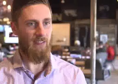 Ryan Wimpey Clay Clark Success Story 347