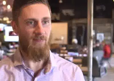 Ryan Wimpey Clay Clark Success Story 350