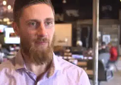 Ryan Wimpey Clay Clark Success Story 351