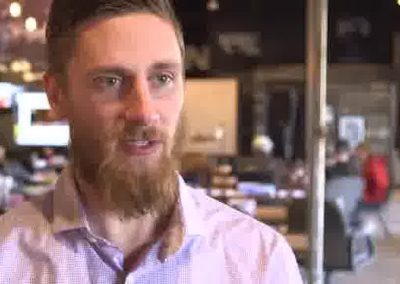 Ryan Wimpey Clay Clark Success Story 353