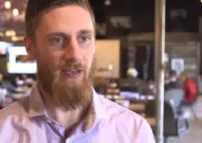 Ryan Wimpey Clay Clark Success Story 355
