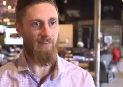 Ryan Wimpey Clay Clark Success Story 356