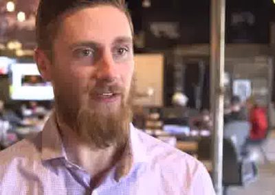 Ryan Wimpey Clay Clark Success Story 357