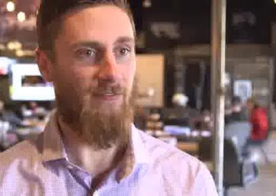 Ryan Wimpey Clay Clark Success Story 358