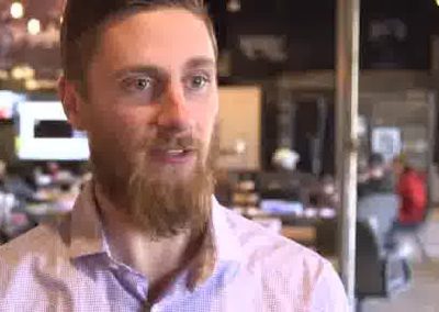 Ryan Wimpey Clay Clark Success Story 359
