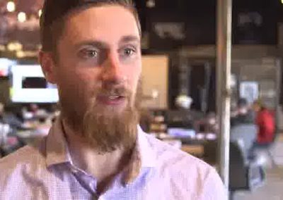 Ryan Wimpey Clay Clark Success Story 360