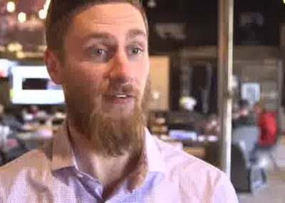 Ryan Wimpey Clay Clark Success Story 364