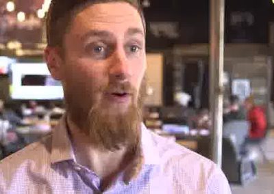 Ryan Wimpey Clay Clark Success Story 366