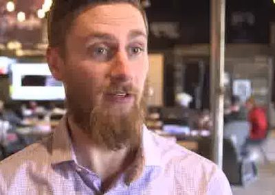 Ryan Wimpey Clay Clark Success Story 368