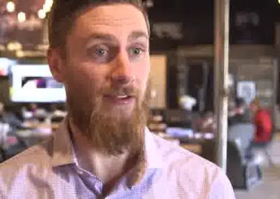 Ryan Wimpey Clay Clark Success Story 371